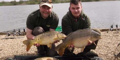 Andy Ormrod (R) and Scott Horrocks (L) Linear 490.jpg